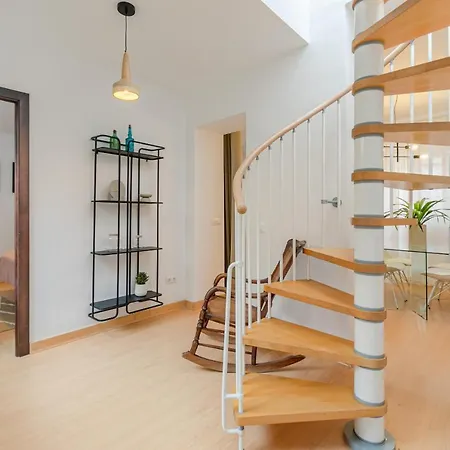 Apartamento Green Sevilha