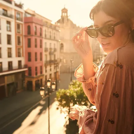 Hotel Soho Boutique Catedral Sevilla