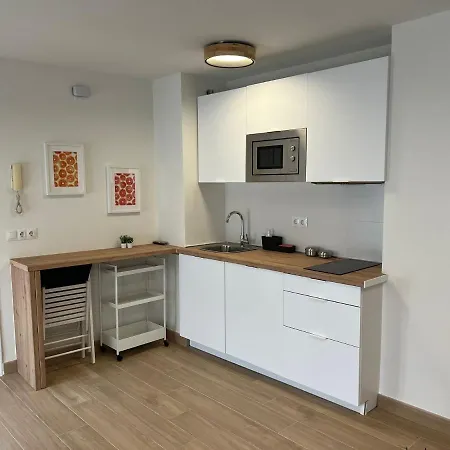 Alameda Sweet Apartment
