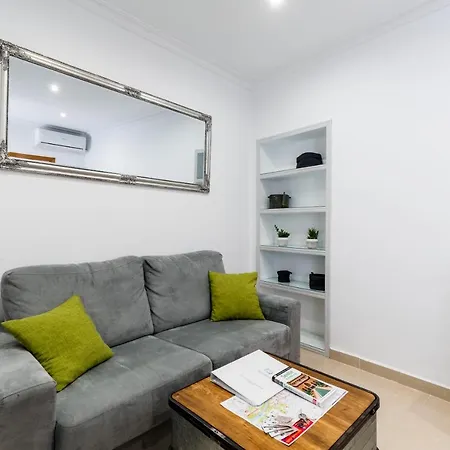 Holi-rent Salado Apartamento *