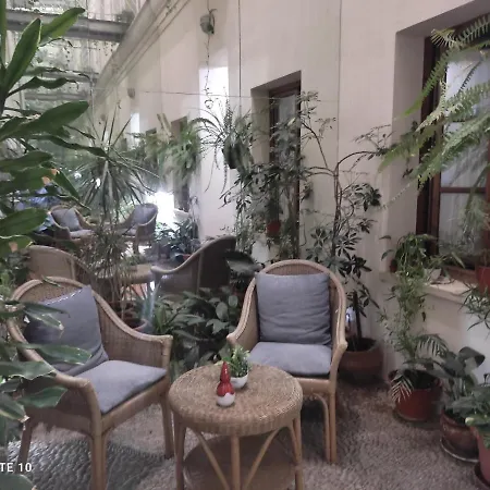 Guest house Puerta Carmona