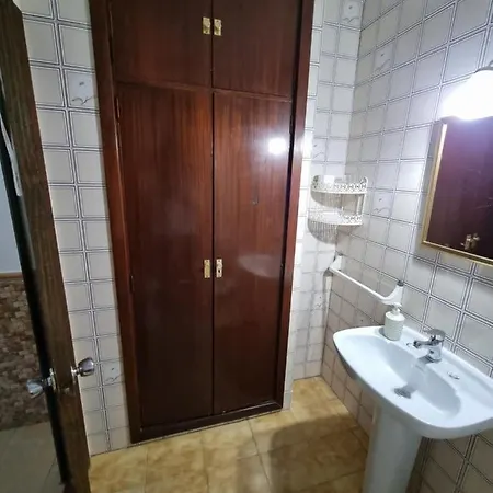Maison d'hôtes Javier