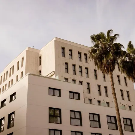 Petit Palace Vargas 호텔