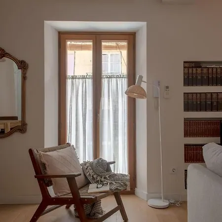 Hommyhome Natural Passivhaus Sevilla
