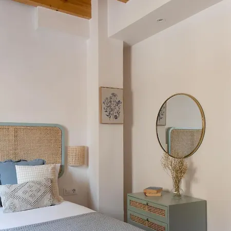 Сasa de vacaciones Hommyhome Natural Passivhaus Sevilla