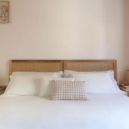 Сasa de vacaciones Hommyhome Natural Passivhaus Sevilla
