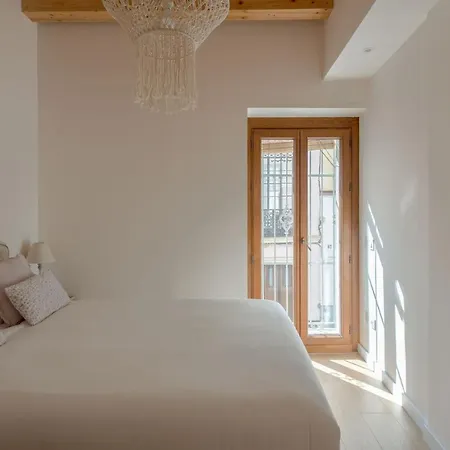 Сasa de vacaciones Hommyhome Natural Passivhaus