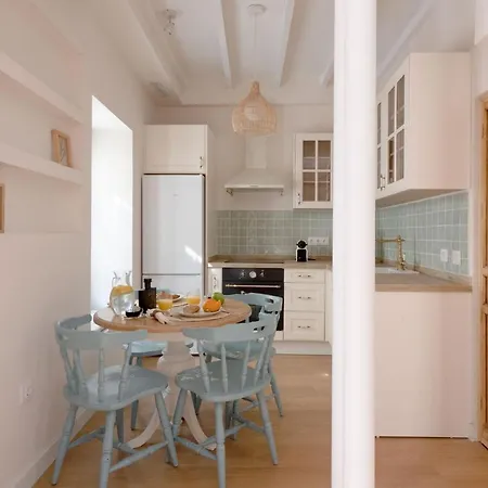 Сasa de vacaciones Hommyhome Natural Passivhaus *