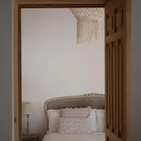 Сasa de vacaciones Hommyhome Natural Passivhaus Sevilla