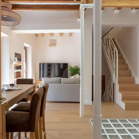 Hommyhome Natural Passivhaus Сasa de vacaciones