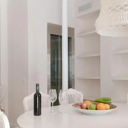 Hommyhome Natural Passivhaus Сasa de vacaciones Sevilla