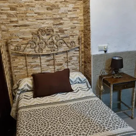 Maison d'hôtes Javier *