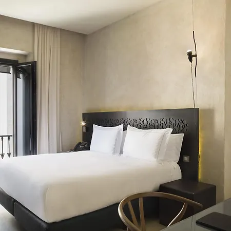 Eme Catedral Mercer Hotel Sevilla
