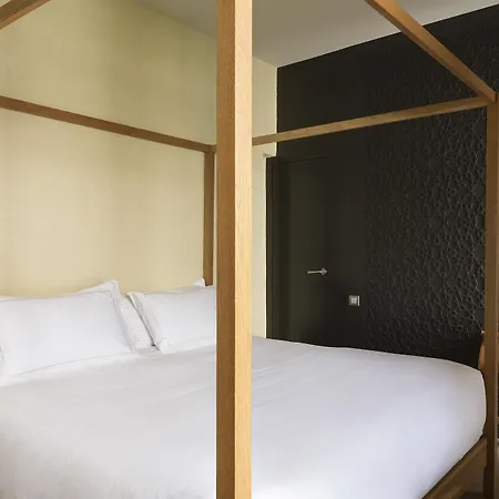 Eme Catedral Mercer Hotel Sevilla
