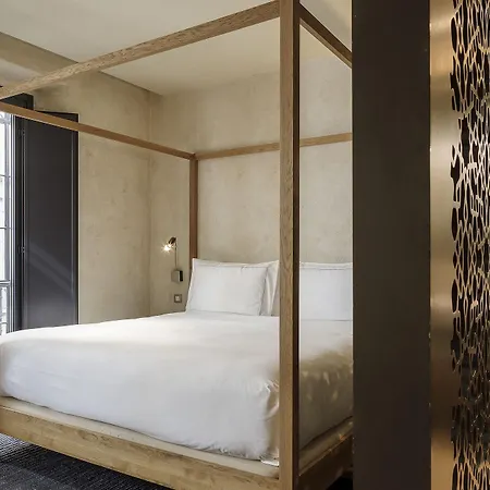 Eme Catedral Mercer 5* Sevilla