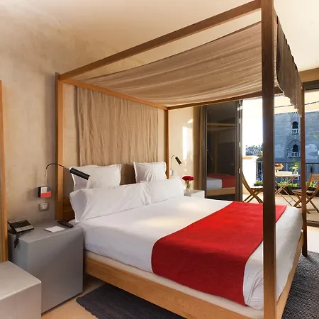 Hotel Eme Catedral Mercer Sevilla