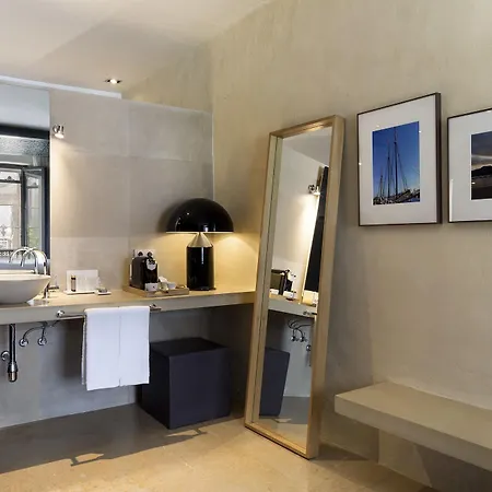 Hotel Eme Catedral Mercer Sevilla