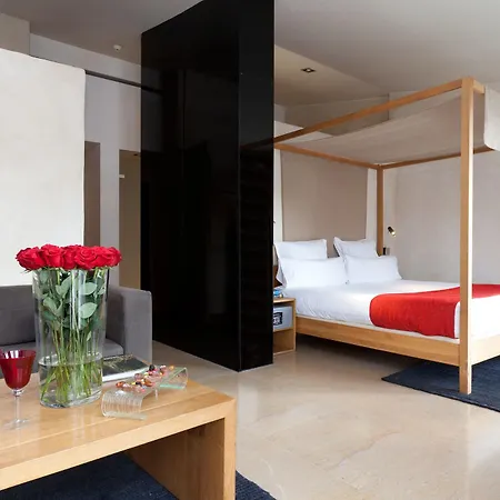 Eme Catedral Mercer 5*