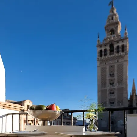 Hotel Eme Catedral Mercer
