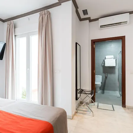 Cool Hotel Sevilla
