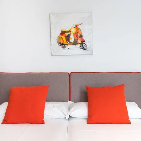 Hotel Cool
