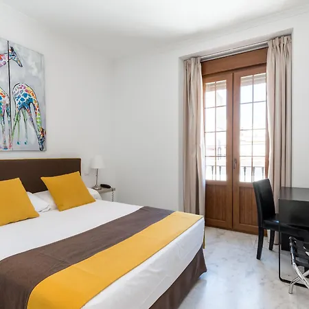 Cool Hotel Sevilla