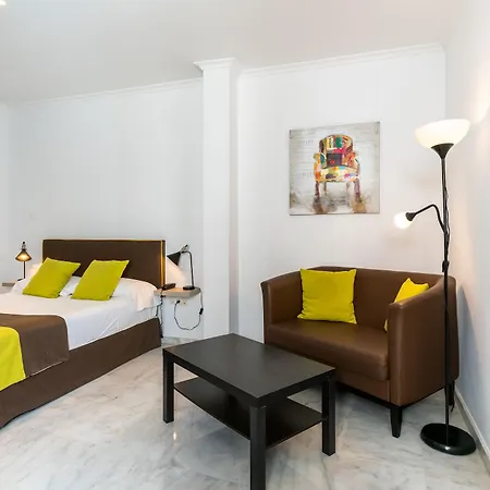 Hotel Cool Sevilla