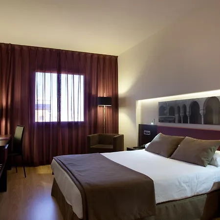 Hotel Ayre