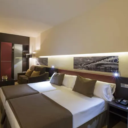 Hotel Ayre