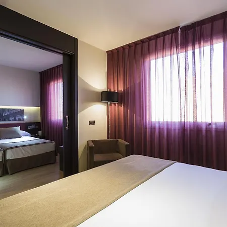 Ayre Hotel 5*