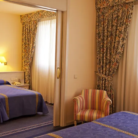 Ayre Hotel 5*