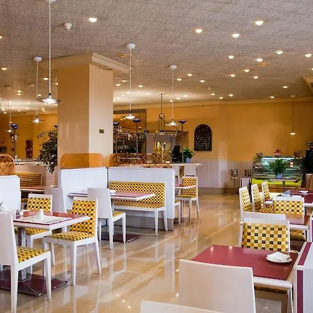 Ayre Hotel 5*