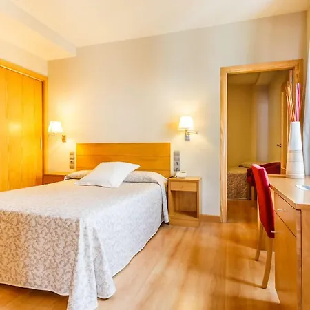 Hotel Aacr Museo 3*
