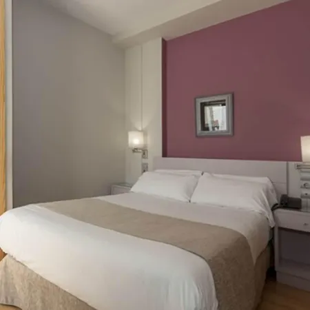 Aacr Museo Hotel