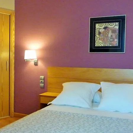 Aacr Museo Hotel 3*