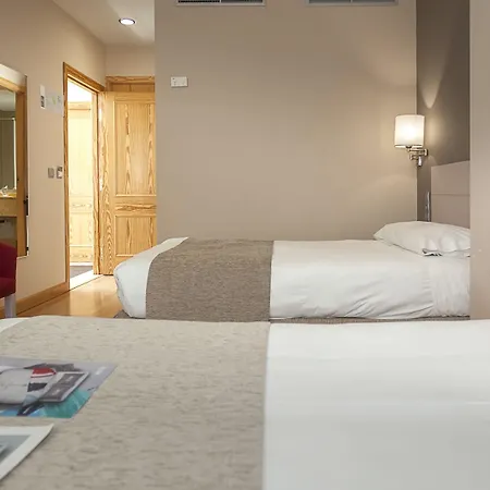 Hotel Aacr Museo Sevilla