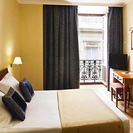 Hotel Sercotel Las Casas De Los Mercaderes 3*