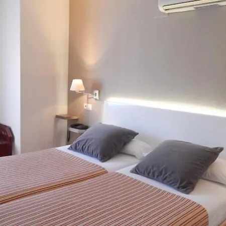 Colectia Hotel Santa Lucia Hotel Sevilla
