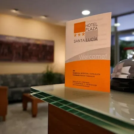 Hotel Colectia Hotel Santa Lucia