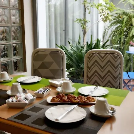 Colectia Hotel Santa Lucia Hotel Sevilla