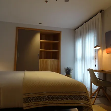 Zenit Hotel Sevilla