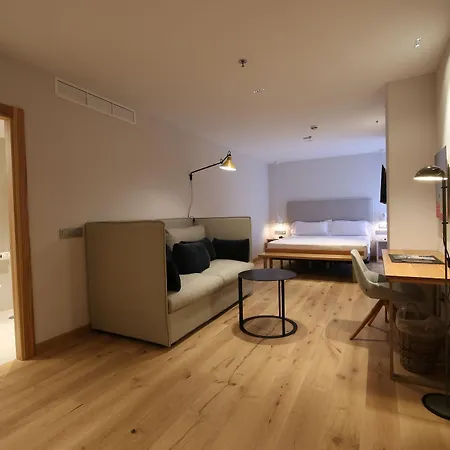 Zenit Hotel Sevilla
