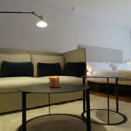 Hotel Zenit Sevilla