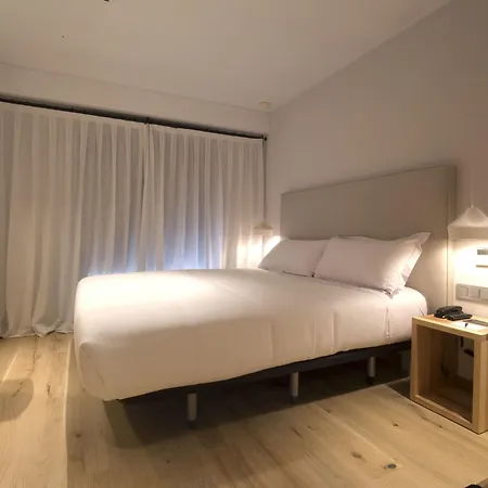 Zenit Hotel Sevilla