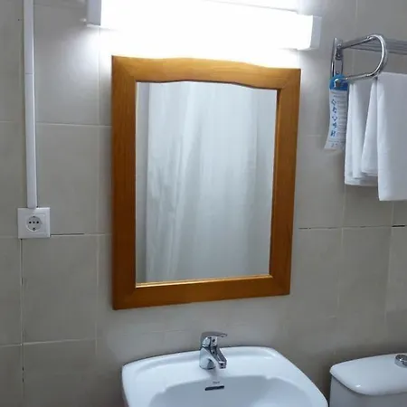 Sierpes Guest house