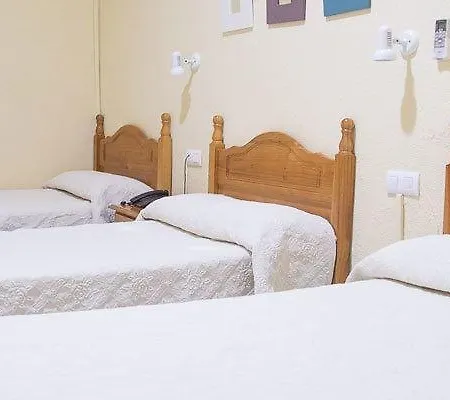 Sierpes Guest house Seville