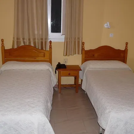 Sierpes Guest house