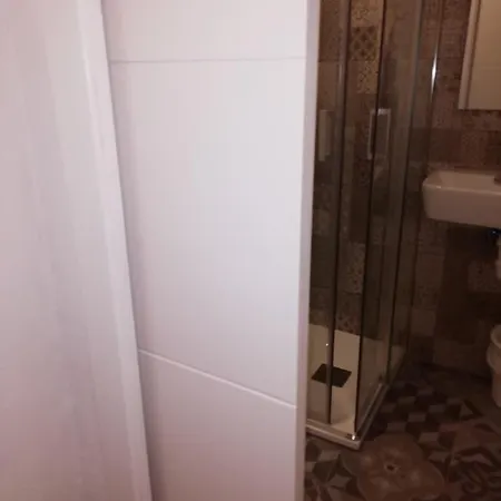 Sierpes Guest house