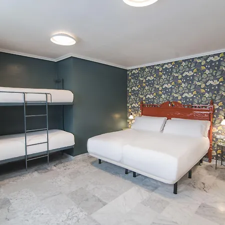 Hotel Petit Palace Puerta De Triana