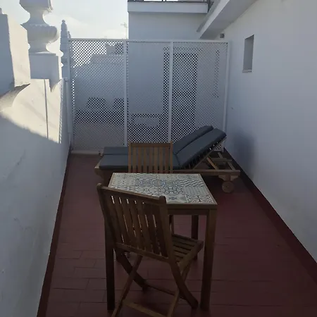 Petit Palace Puerta De Triana 3* Siviglia